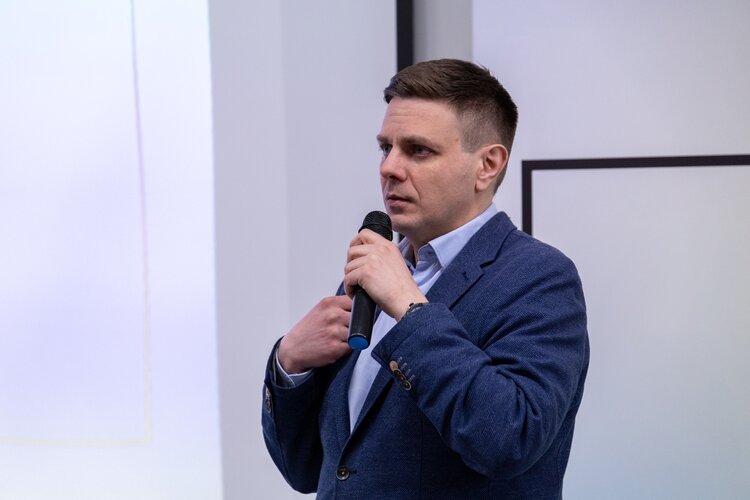 Фото до матеріалу: Як фінансувати виробництво в прифронтовому регіоні: досвід Electro Cable Group