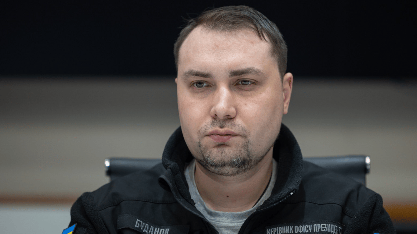 Фото до матеріалу: Буданов анонсував створення центрального центру рекрутингу іноземців для ЗСУ