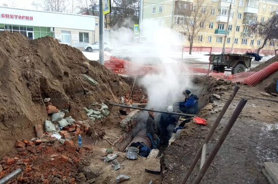 Фото до матеріалу: Держспоживзахист: у 97,7% перевірених тарифів ЖКГ виявлено порушення