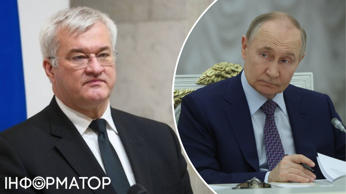 Фото до матеріалу: Сибіга прокоментував заяви Росії про перемир'я на 9 травня: це маніпуляція заради США