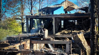 Фото до матеріалу: Підприємець на Київщині привласнив 2 млн гривень благодійних коштів на будівництво житла