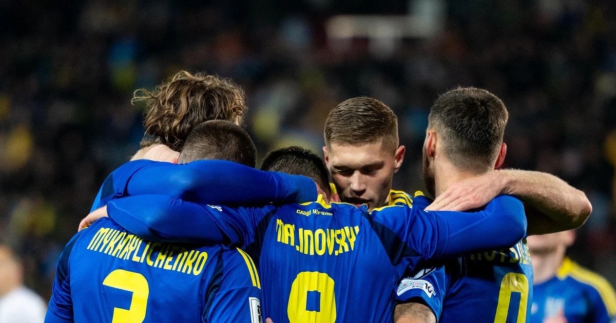 Фото до матеріалу: Хто ледь не очолив збірну України: несподівані кандидати після відставки Реброва