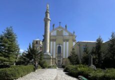 Фото до матеріалу: Склеп на 60 трун і нерозгадані таємниці: що приховує некрополь на Хмельниччині