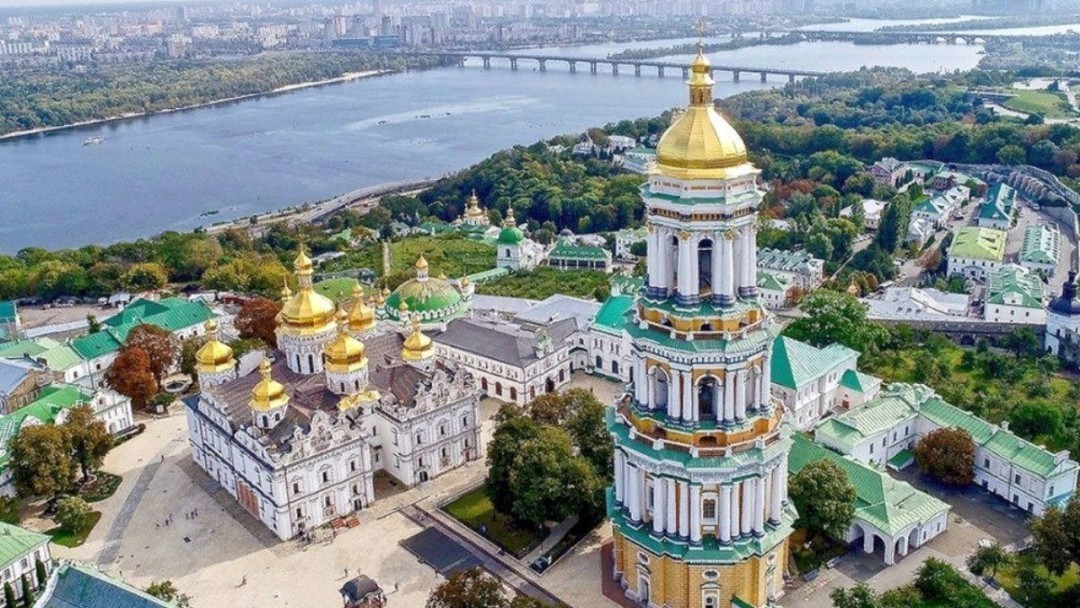 Фото до матеріалу: Боротьба за ідентичність: як Україна зберігає культурну спадщину під час війни