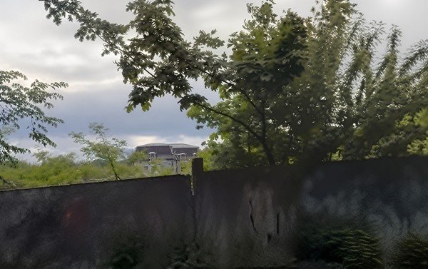 Фото до матеріалу: У Черкасах на історичному узвозі планують створити музейний сквер