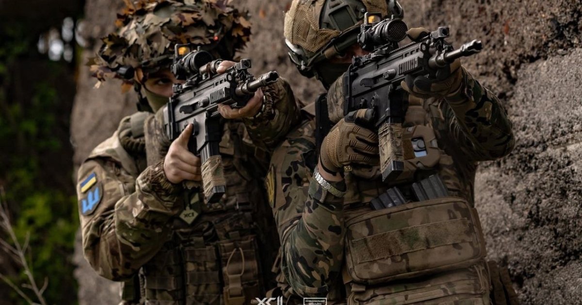 Фото до матеріалу: Карта бойових дій в Україні на 14 травня 2026 року