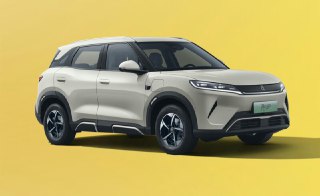 Фото до матеріалу: Перший у світі електромобіль на натрій-іонних батареях вийде на ринок у 2026 році