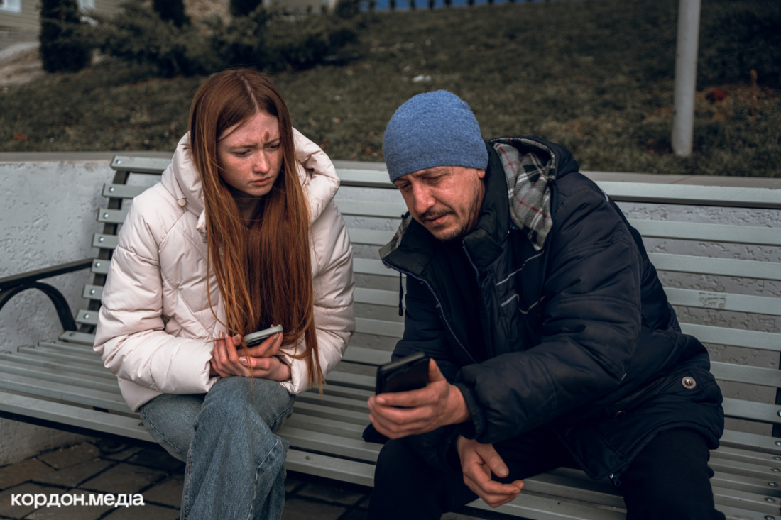 Фото до матеріалу: Житель Тростянця Олександр Фаїзов: як вижив у катівні на вокзалі і став військовим