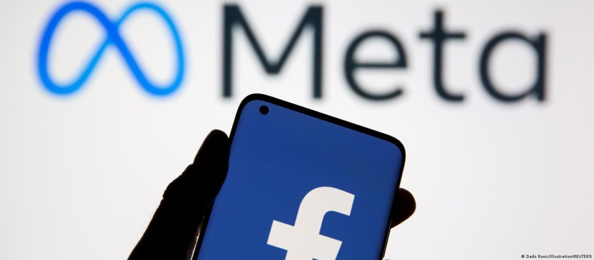 Фото до матеріалу: Meta купує стартап для розробки штучного інтелекту гуманоїдних роботів