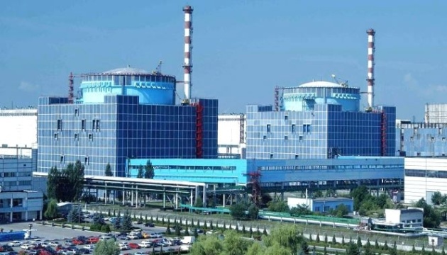 Фото до матеріалу: Енергоатом завершив ремонт другого блоку Хмельницької АЕС: станція готується до зими