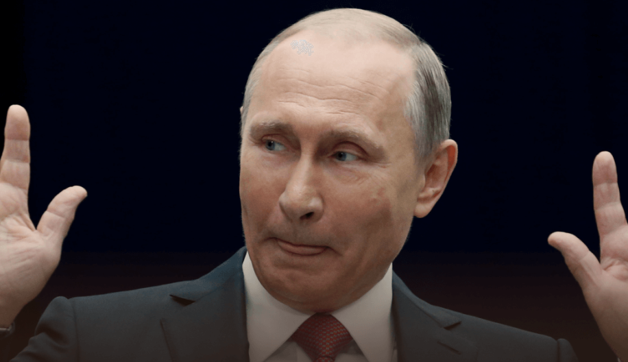 Фото до матеріалу: Десять років брехні: як Росія виправдовувала агресію проти України