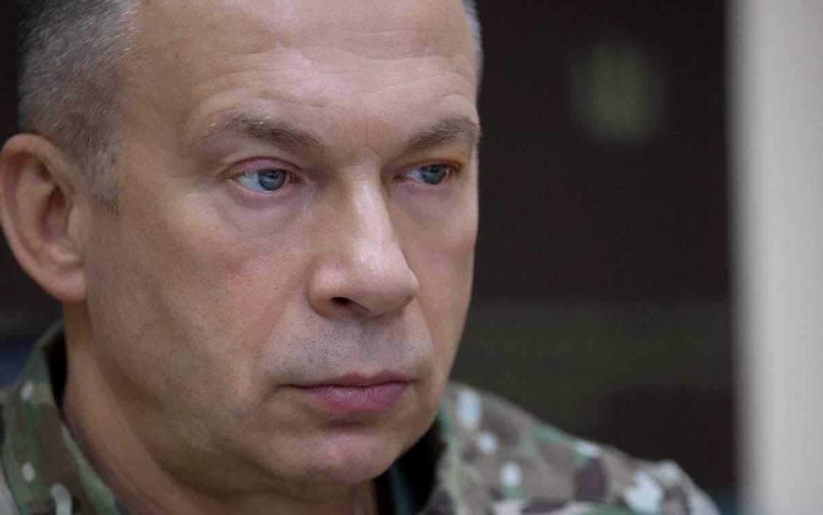 Фото до матеріалу: Росія готує 7,3 млн FPV-дронів до 2026 року: Сирський про нові загрози та відповідь ЗСУ
