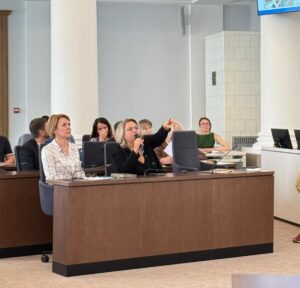 Фото до матеріалу: Садовий і депутати планують кредитну сесію Львівської міської ради