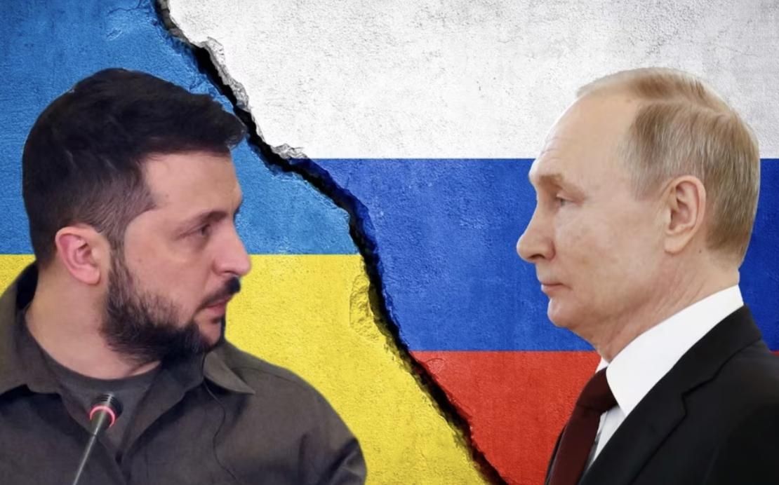 Фото до матеріалу: Росія ігнорує запити Києва про умови перемир'я на 9 травня