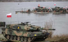 Фото до матеріалу: Двоє загиблих у Лейпцигу: авто в'їхало в натовп пішоходів