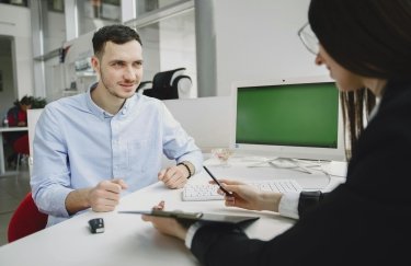 Фото до матеріалу: Ринок лізингу в Україні зріс на 22% до 717,6 млн євро