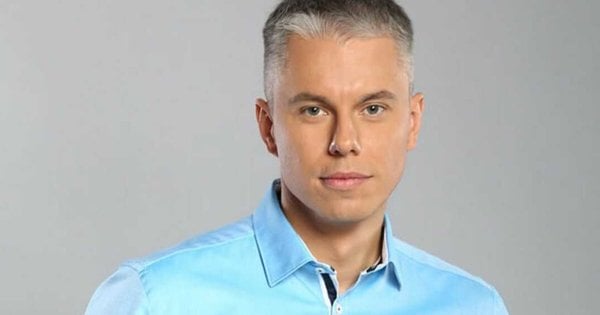 Фото до матеріалу: Андрій Доманський отримав російський паспорт і працює в Совкомбанку