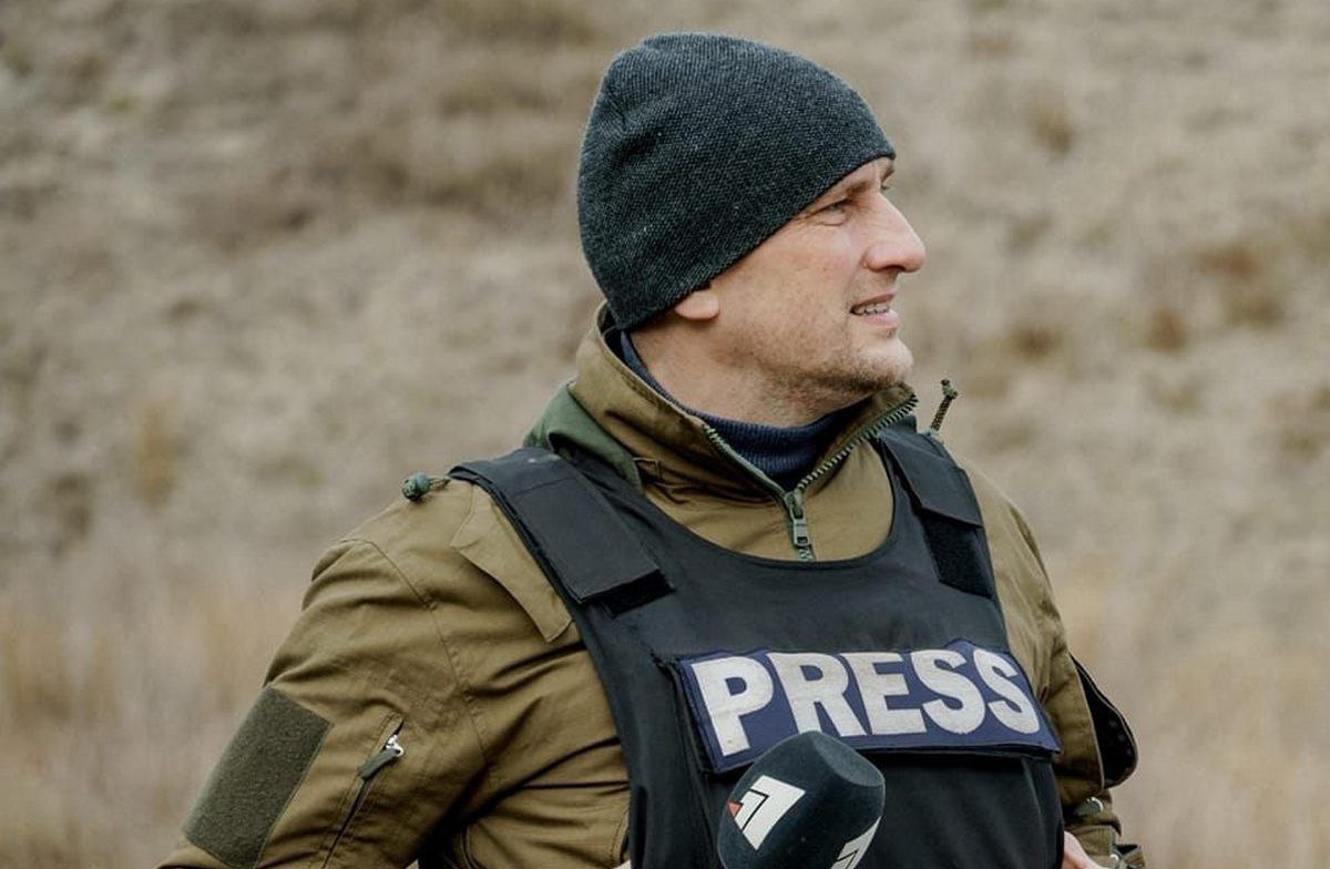 Фото до матеріалу: Чому люди до останнього залишаються під обстрілами?