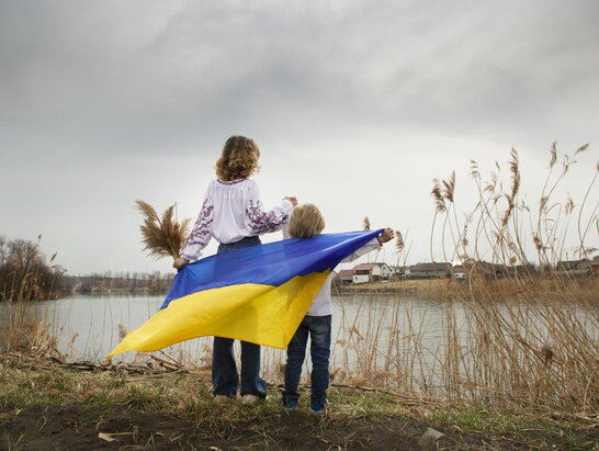 Фото до матеріалу: ЄС продовжить тимчасовий захист українців до березня 2028 року