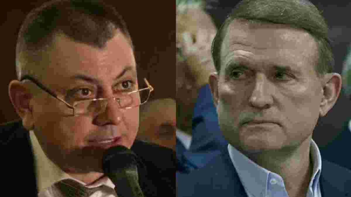 Фото до матеріалу: Президент Зеленський ввів санкції проти бізнесмена з Івано-Франківська Богдана Пукіша