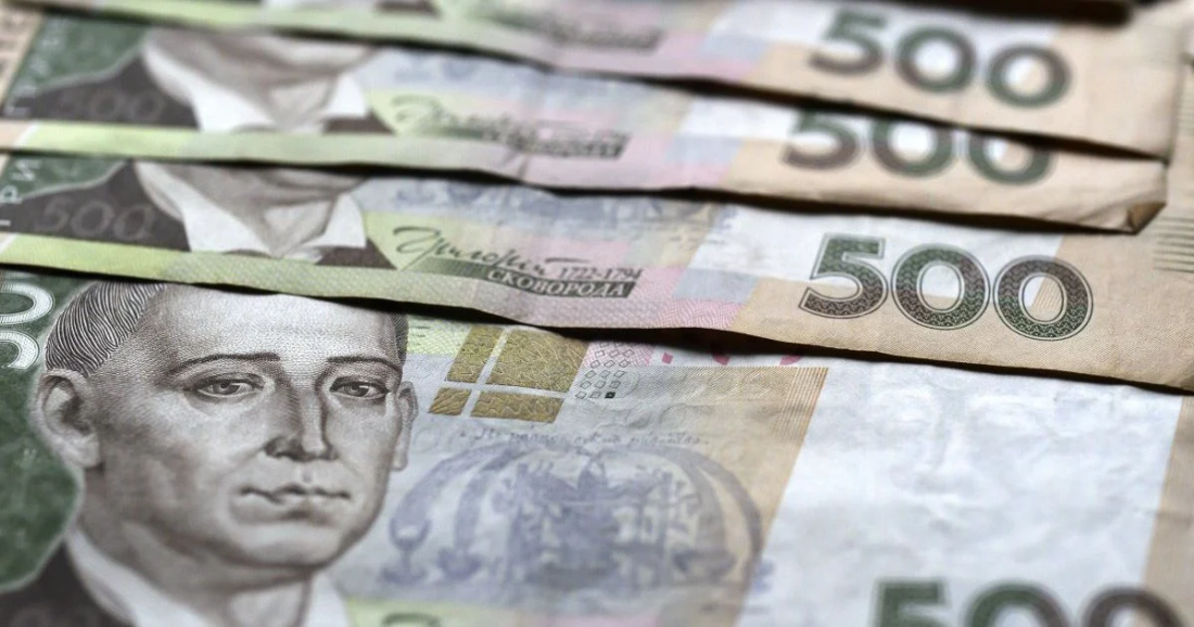 Фото до матеріалу: Сім'ям з Бахмуту надають одноразову допомогу 5000 гривень: умови та документи