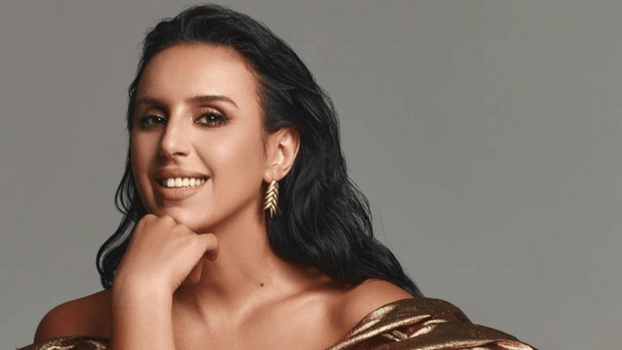 Фото до матеріалу: Катерина Усик розповіла, чому сама розірвала стосунки з майбутнім чемпіоном
