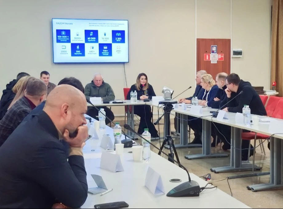 Фото до матеріалу: Відкрити СТО з бюджетом 200 тисяч: реальний гайд для українського бізнесу