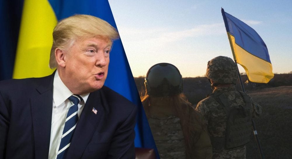 Фото до матеріалу: Європа ігнорує погрози Трампа: Європа не підтримає війну проти Ірану