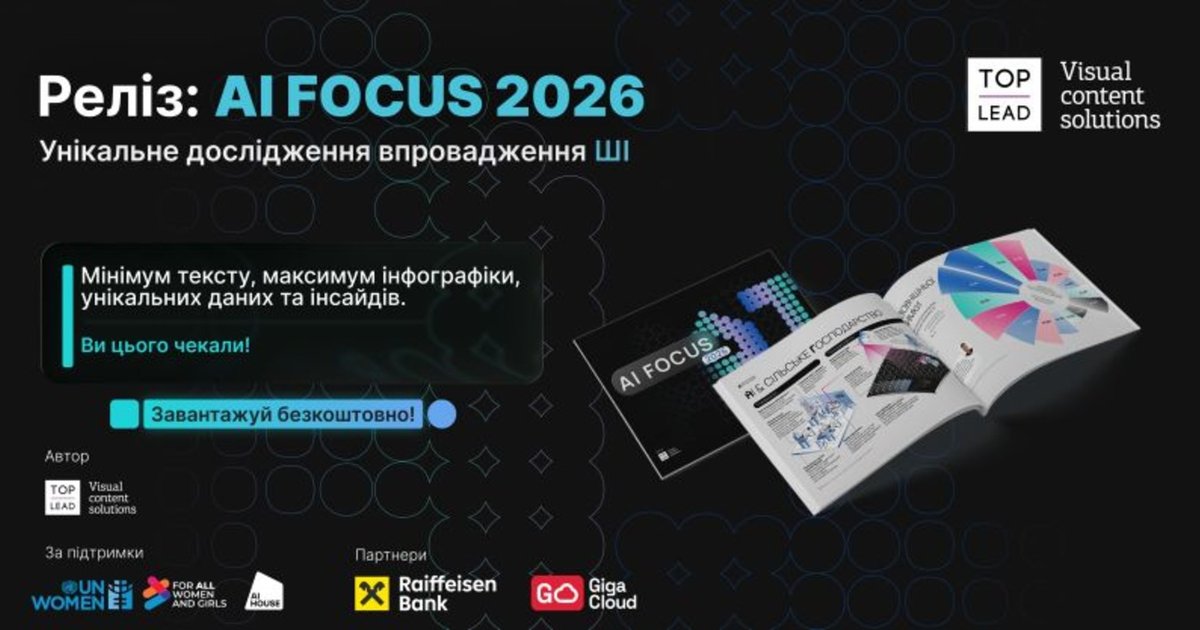 Фото до матеріалу: Штучний інтелект у фінансах: як банки економлять час та захищають кошти