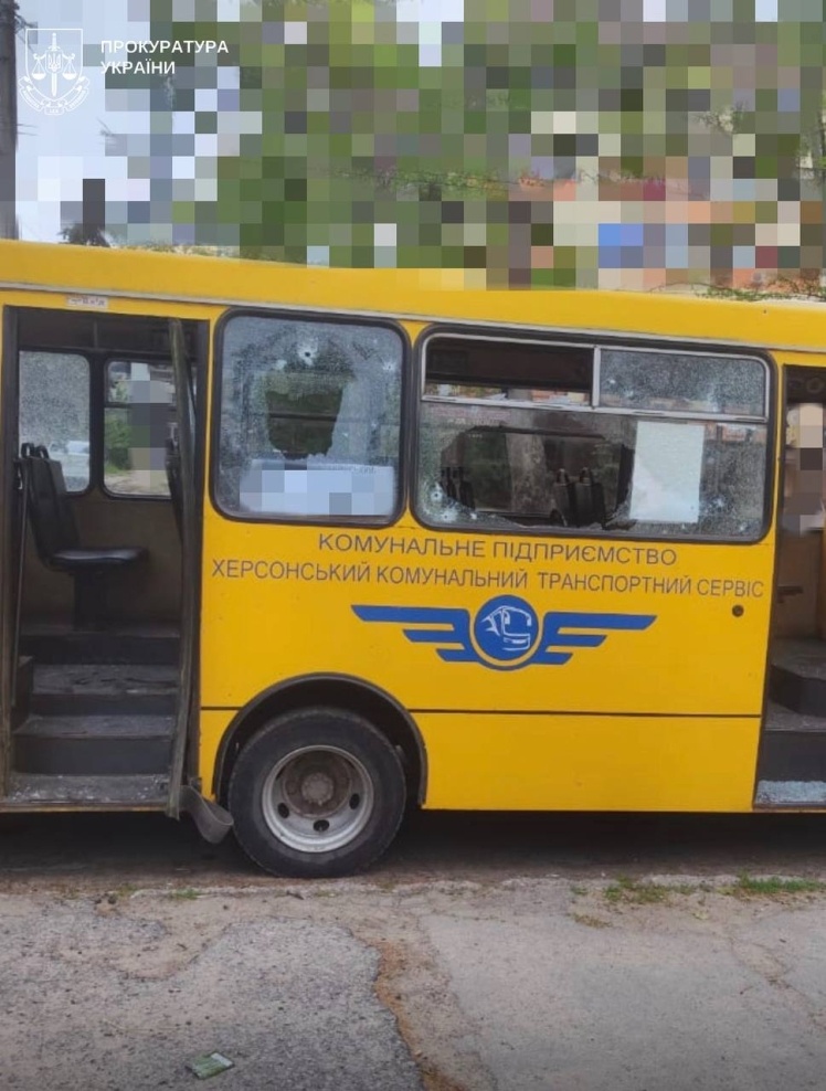 Фото до матеріалу: Росія розпочала тривалу комбіновану атаку: загиблі й постраждалі в Україні