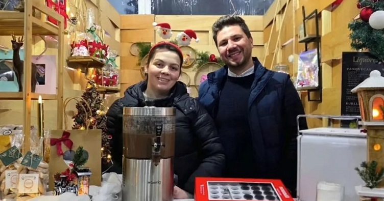 Фото до матеріалу: Відомий модний бренд програв суперечку про дві літери в Португалії