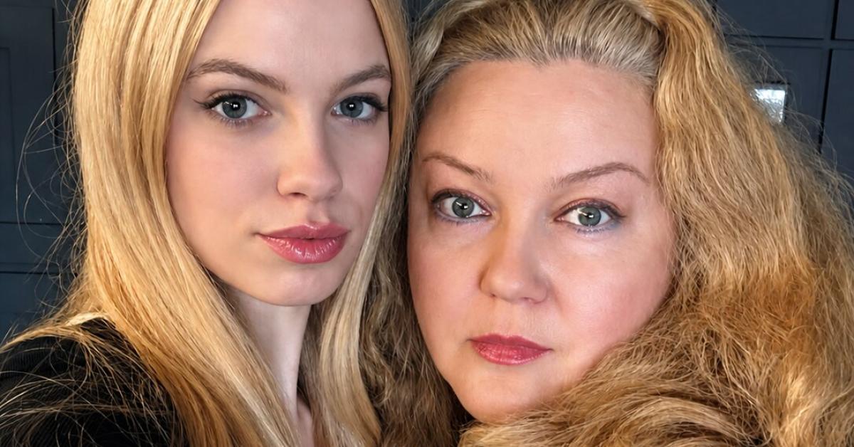 Фото до матеріалу: Діти зірок у «Парочці слідчих»: хто з молодих акторів знявся у новому сезоні