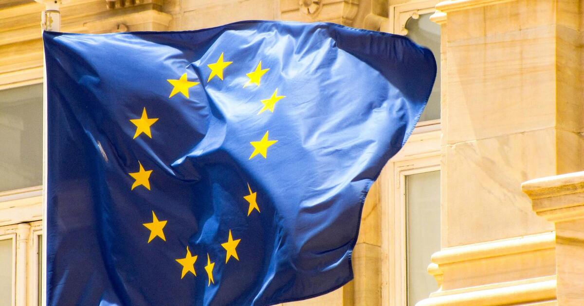 Фото до матеріалу: День Європи в Україні: історія свята, зміна дати та важливість єдності
