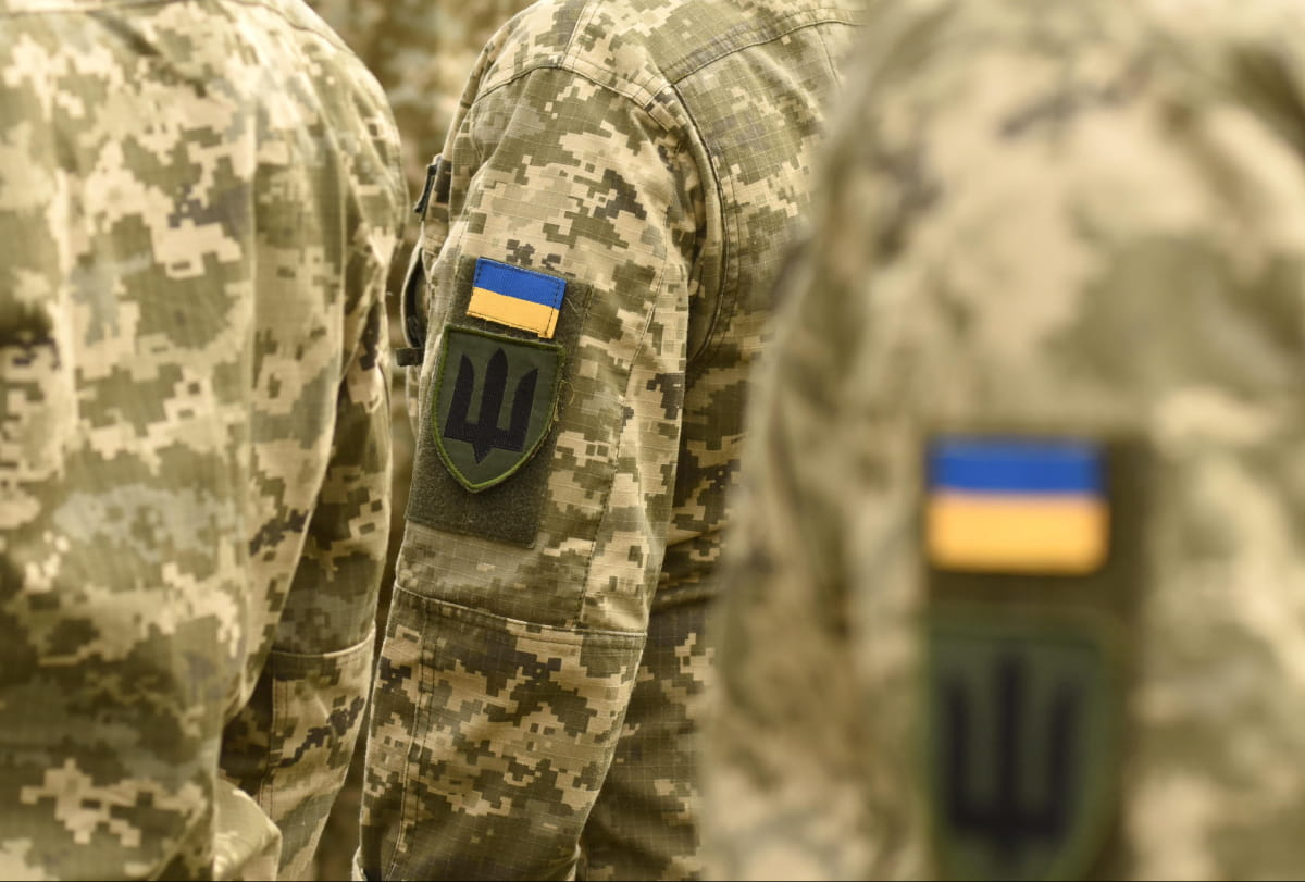 Фото до матеріалу: У Верховній Раді розповіли, що саме соромляться говорити ветерани, які служать у ТЦК