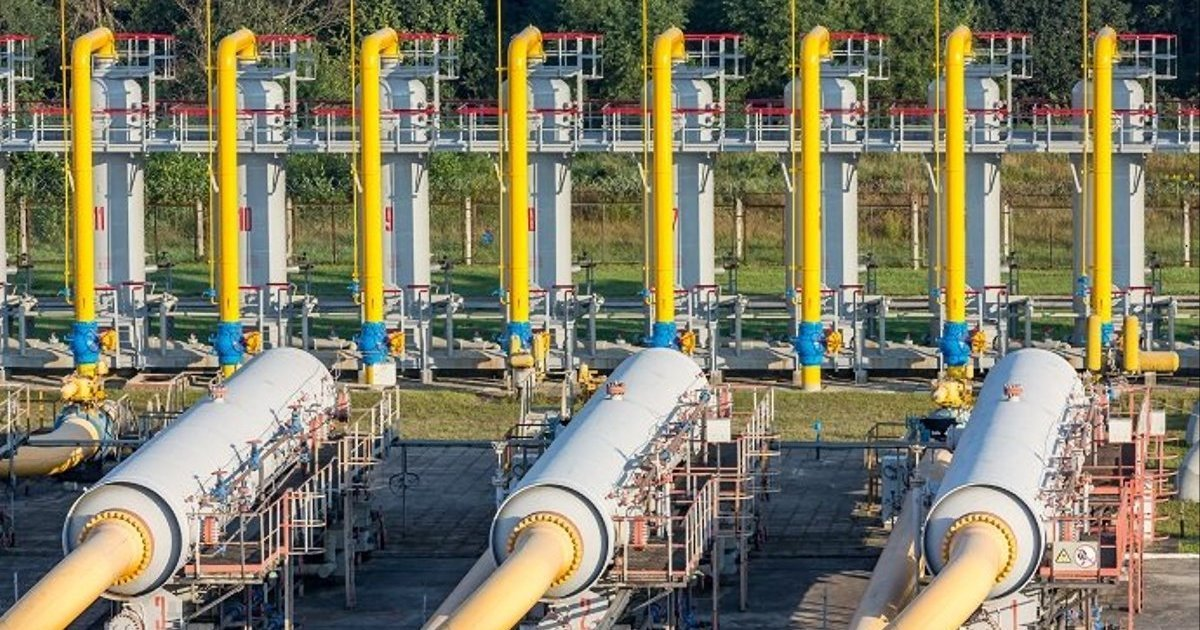 Фото до матеріалу: Тарифи на закачування газу зростуть до 48%: НКРЕКП змінює моделі регулювання