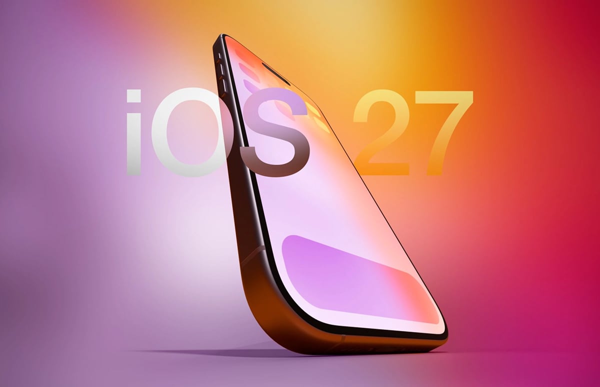 Фото до матеріалу: Apple готує революцію в мобільній фотографії: iOS 27 отримає потужний AI-редактор