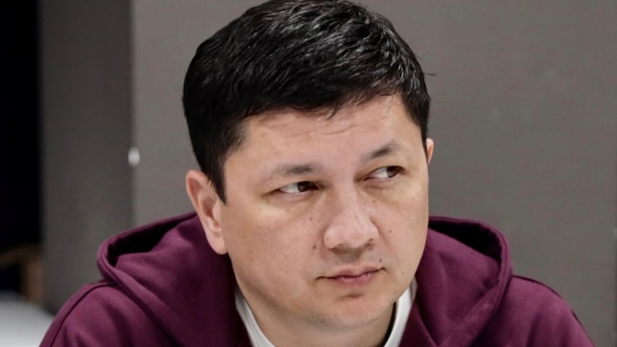 Фото до матеріалу: Миколаївщина — лідер відновлення бізнесу: Віталій Кім про стабільні правила та інвестиції