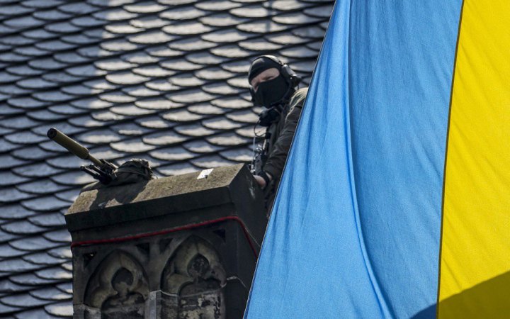 Фото до матеріалу: Мовний закон як зброя: як Україна відбилася від століть русифікації