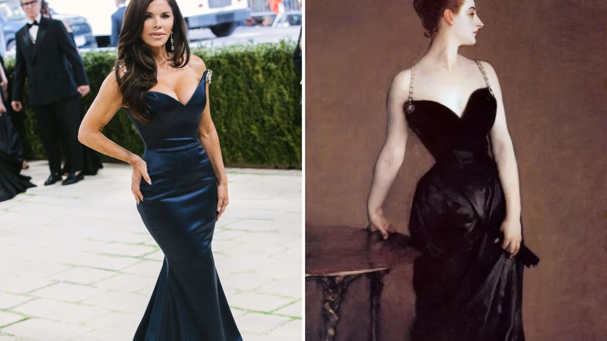 Фото до матеріалу: Критика та скандал: Джефф Безос і Лорен Санчес на Met Gala 2026