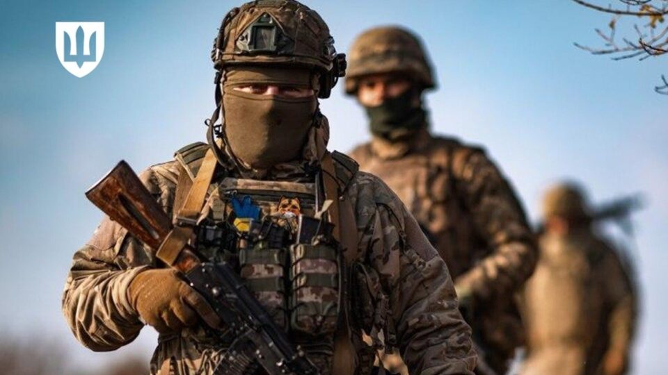 Фото до матеріалу: Реформа армії стартує в червні: збільшення виплат, спеціальні контракти для піхоти і терміни служби