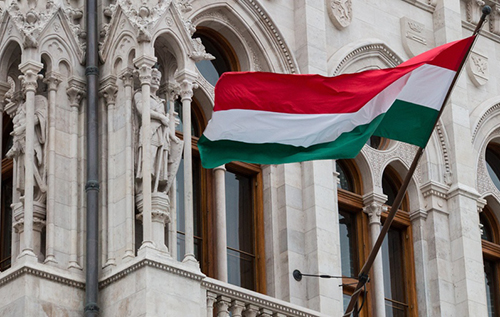 Фото до матеріалу: Будапешт відправив російського шпигуна додому: він діяв у структурах Орбана