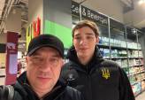 Фото до матеріалу: Єгор Якушенко здобув золото Чемпіонату України U20 з греко-римської боротьби