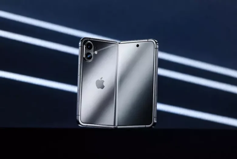 Фото до матеріалу: Apple готує гнучкий смартфон iPhone Ultra: реалістичні рендери та ключові характеристики