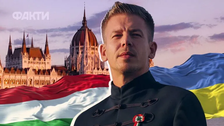 Фото до матеріалу: Кінець епохи Орбана: перемога Мадяра змінить відносини з Україною