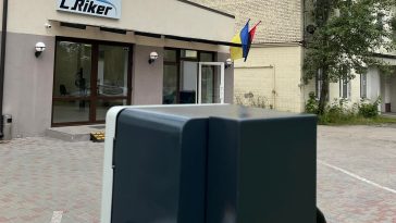 Фото до матеріалу: Фестиваль OldCarLand у Києві: 140-річчя першого авто, класика та прем'єри
