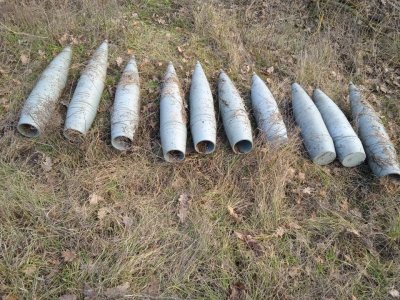 Фото до матеріалу: Сіяти під вибухами: як аграрії Миколаївщини повертають життя на заміновані поля та стримують зростання цін