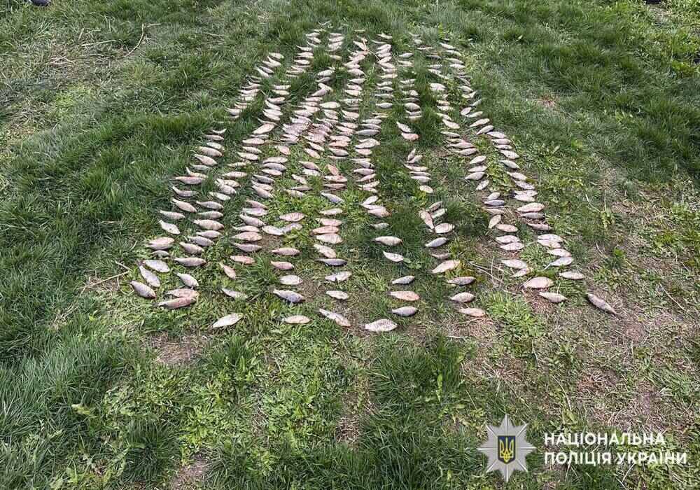 Фото до матеріалу: На Київщині затримали 26-річного чоловіка за розповсюдження дитячої порнографії через месенджери