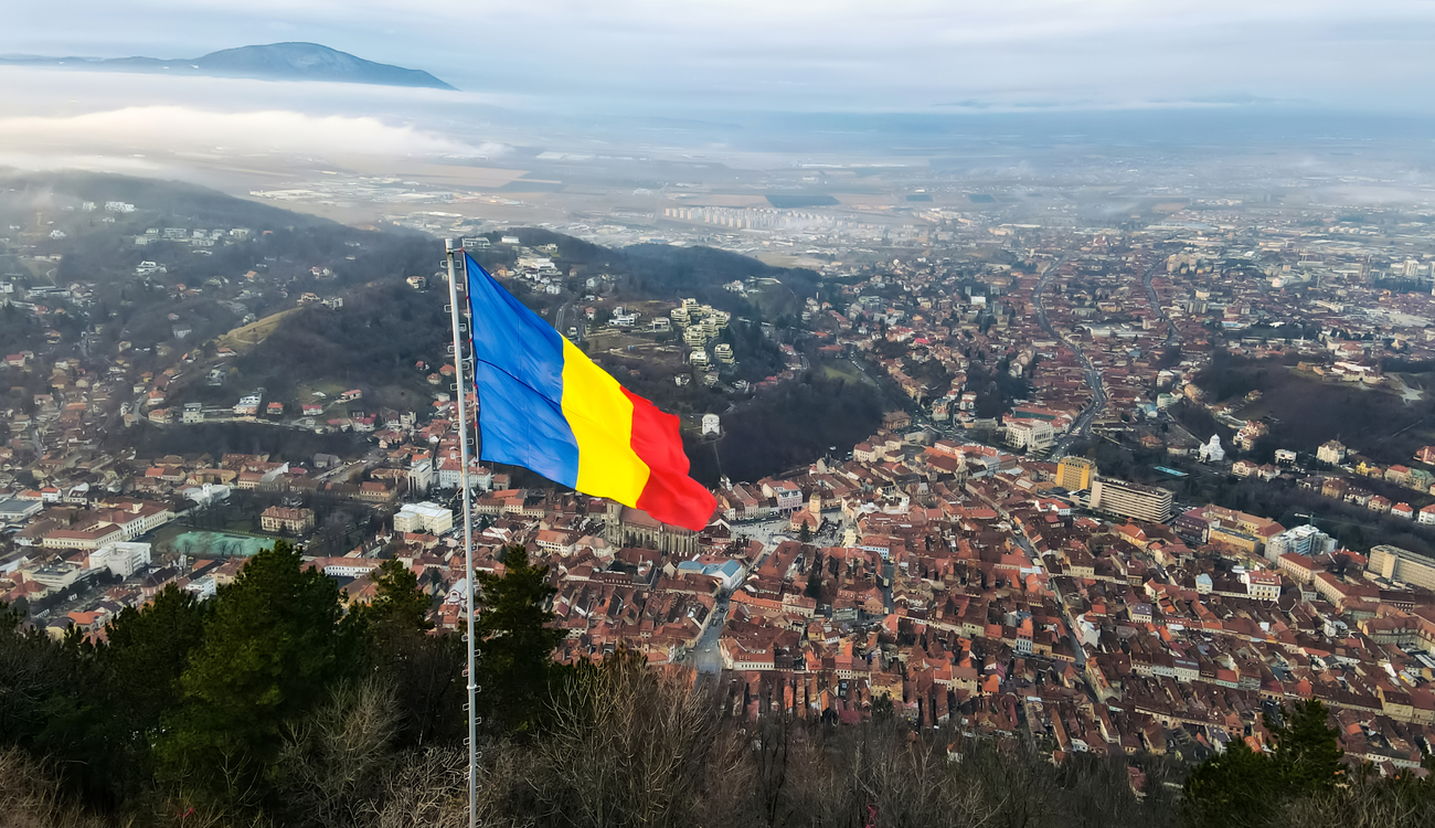 Фото до матеріалу: Румунія стала 27-ю країною-партнером Глобальної коаліції українських студій