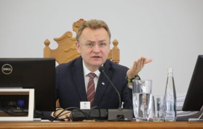 Фото до матеріалу: У Львові запускають нову програму лікування захворювань органів травлення