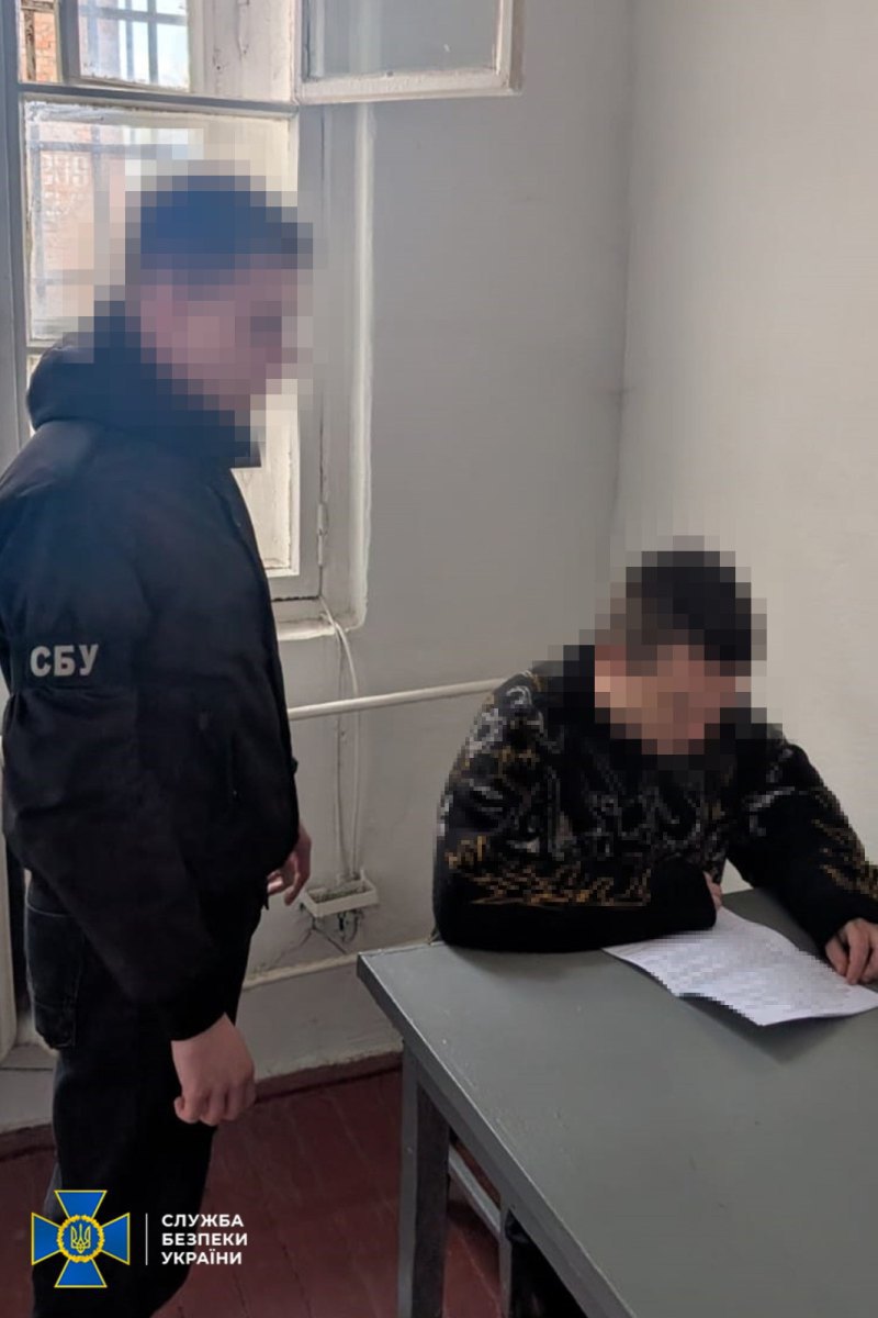Фото до матеріалу: СБУ та поліція зривали замах на генерал-майора Сил оборони на Житомирщині